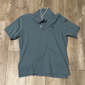 Dockers Slate Polo Shirt